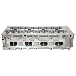 Cabeza de Cilindro 2.3 Multijet 16 71796192 908345K F1AE0481C F1AE3481E para Daily III Fiat Ducato Plataforma Chasis 71796192 - Product Image 1