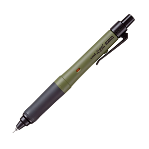 Crayon mécanique Uni Alpha-Gel Switch M5-1009GG 0,5 mm avec mécanisme de commutation - Product Image 4