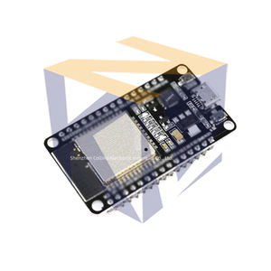 ESP32-WROOM-32D High-Power Module Brand New Original - Product Image 1