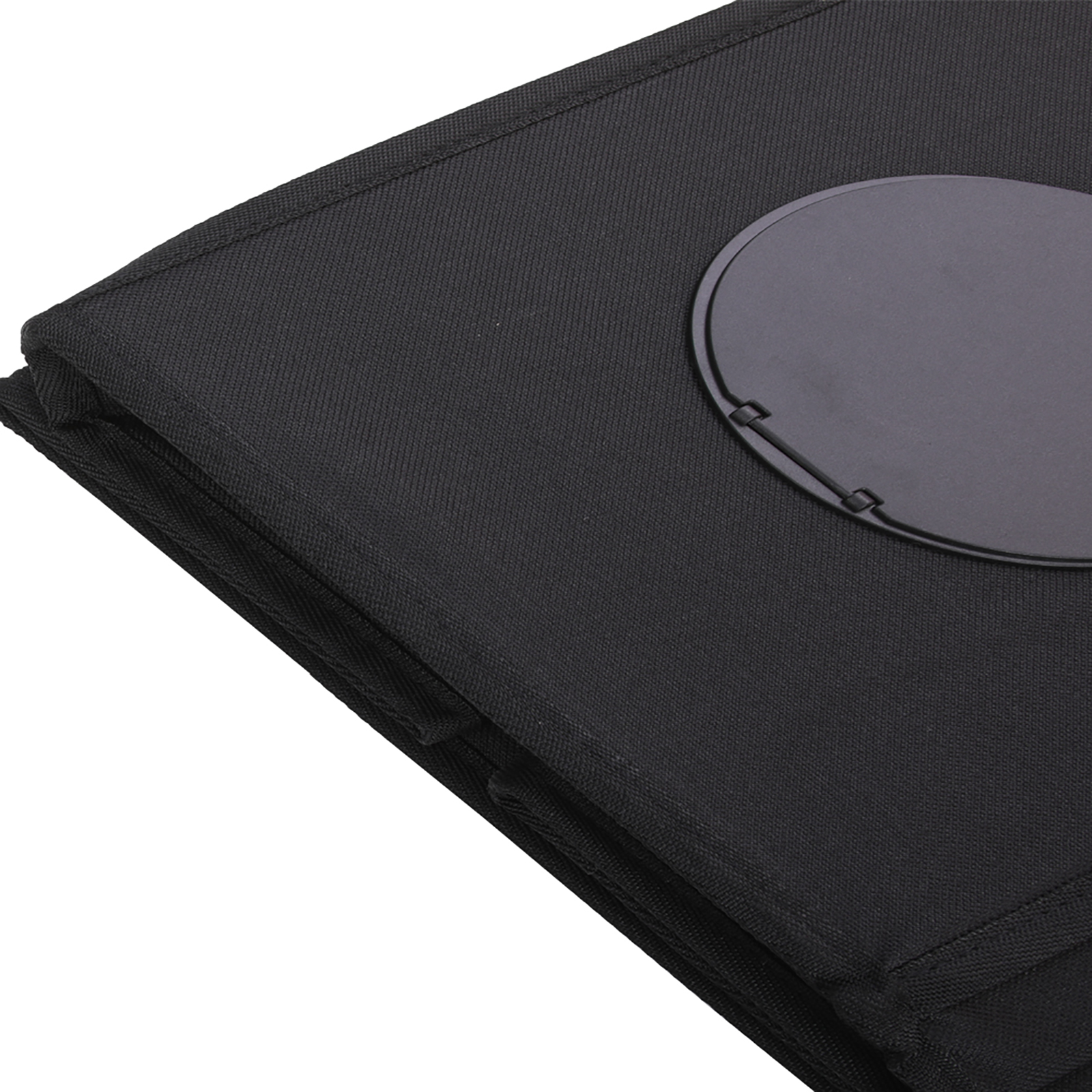 Professional Foldable Mini Photography Studio Light box 25CM 30CM 40CM 6-Colors Photo Lightbox For Camera DSLR