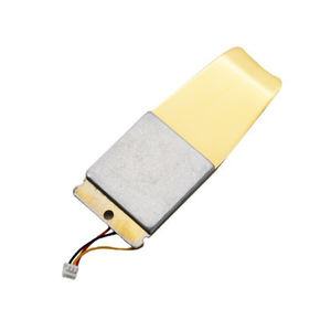 Spatule de beauté à ultrasons en cristal <span class=keywords><strong>piézoélectrique</strong></span> céramique pour le nettoyage de la peau avec tête de nettoyage efficace - Product Image 5