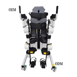 Thiết bị hỗ trợ đi bộ bằng robot khung xương ngoài chất lượng cao, sản xuất tại nhà máy, dành cho người bệnh liệt ở chi dưới - Product Image 1