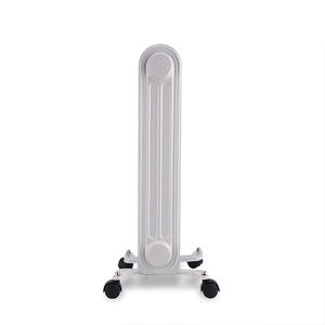 <span class=keywords><strong>Radiateur</strong></span> à huile électrique peu encombrant: idéal pour les petites pièces en hiver - Product Image 3