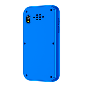 Té<span class=keywords><strong>l</strong></span>éphone portable XA35 pour enfants avec écran tactile, jouet éducatif, double caméra, lecteur de musique et vidéo, smartphone intelligent pour enfants de 4 ans et plus - Product Image 3