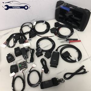 Programador de llaves Lonsdor K518 Pro, control remoto/llave inteligente, diagnóstico de kilometraje, identificación de chip, copia, compatible con CAN FD y DOIP, desbloqueo. - Product Image 1
