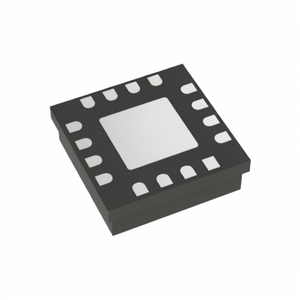 Composant électronique IC FF T TYPE SNGL 1BIT 16SMT 16 LFQFN à pad exposé, fabricant de composants électroniques HMC749LC3C, distributeur agréé Logic - Product Image 1