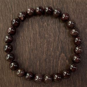 Pulsera de Piedra Natural con Cuentas de Vidrio Coloridas para Claridad Mental, Artículo Innovador de Elección de Influencers, Seguimiento en Tiempo Real - Product Image 5