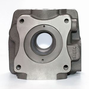 Bomba Hidráulica de Caja de Cambios de Velocidad Variable para Piezas Hidráulicas de Ruedas - Product Image 3