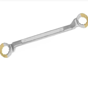 Nhà Máy Bán Hàng Trực Tiếp Hai Đầu Ổ Cắm Cờ Lê Công Cụ Sửa Chữa Đa-Chức Năng Cờ Lê Bộ - Product Image 1