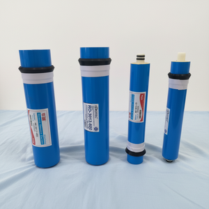 Filtro RO Domestico HP2012-100 ULP2012-100 con Logo Personalizzato, Membrana <span class=keywords><strong>a</strong></span> Osmosi Inversa, Filtro per Tutta la Casa - Product Image 1