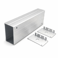 Boîtier personnalisé à bas prix avec supports de montage, fabrication de tôles, OEM ODM
