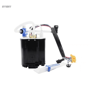 Hot Selling Spot LR038599 LR020015 Auto Diesel Kraftstoff pumpe für Land Rover Freelander 2 3.2L - Product Image 4