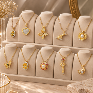 Véritable Collier en Or Chaîne Maille Cubaine Or Massif 14 carats par Rouleau pour Bijoux Personnalisés Cadenas en Or 14 carats Chaîne en Or Massif Originale - Product Image 1