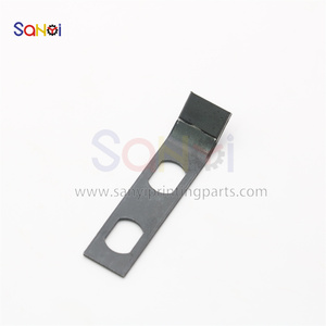 Chất lượng tốt nhất 03.014.004 <span class=keywords><strong>kord</strong></span> giao hàng gripper gto52 03. 014.004f cao su gripper cho <span class=keywords><strong>heidelberg</strong></span> sm52 bù đắp máy in - Product Image 5