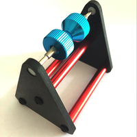 Balanceador de Hélices de Fibra de Carbono HM (Tipo de Levitación Magnética) para Aviones de Ala Fija, Quadcopters, Drones FPV y Fotografía Aérea