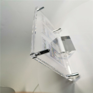 Fabricant Vente en gros Acrylique transparent personnalisé CGC Sports Graded Card Slab TCG Trading Card pour vitrine - Product Image 3