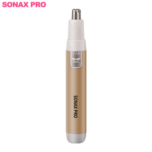 SONAX PRO 8911 venta directa de fábrica de precio bajo lavable cabeza de reemplazo de la batería de la <span class=keywords><strong>señora</strong></span> afeitadora - Product Image 5
