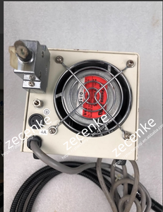 Source de lumière froide MORITEX MHF-D100LR, source de lumière 110v - Product Image 6