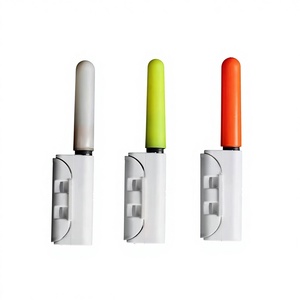 Lampe <span class=keywords><strong>de</strong></span> <span class=keywords><strong>pêche</strong></span> électronique LED portable étanche en ABS pour la <span class=keywords><strong>pêche</strong></span> nocturne en mer, lac, rivière, <span class=keywords><strong>carpe</strong></span>, truite, basse - Product Image 1