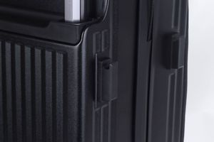 Wide Tie Rod <strong>Large</strong> Capacity Travel Luggage <strong>Light</strong> Weight Trolley Cases <strong>Suitcase</strong> with Lock Business Luggage <strong>Suitcase</strong> with Vacuum - Product Image 6