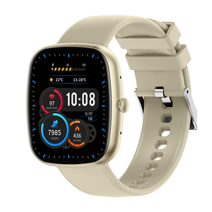Montre connectée pas chère 2024 Z139, montre connectée étanche IP67, navigation GPS, montre intelligente de sport pour hommes et femmes - Product Image 6