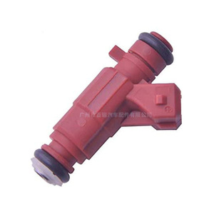 Inyector de Combustible 0280156164 para Honda Fit Jazz 1.4i 8V 2002 2008 Pieza de Repuesto - Product Image 2