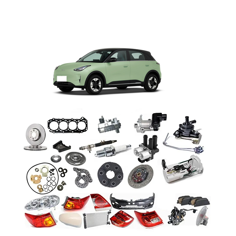 Oem Wholesale Parts Car Accessories Auto