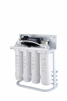 Système de Filtration d'eau par osmose inverse, grand débit, 400-800G