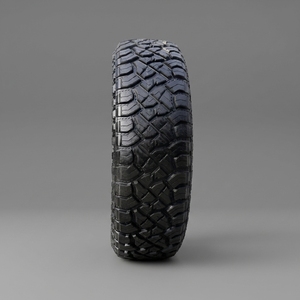 Pneu radial sans chambre à air pour voiture de tourisme 265/75R16 neuf pour remplacement/réparation - Product Image 1