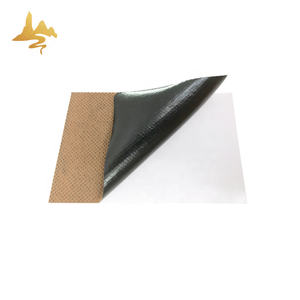 بالجملة 7x10 سنتيمتر قماش غير منسوج عشب الزنجبيل الجص الكبار عارض الاذن وآلام الشباب وآلام الشباب - Product Image 6