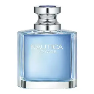 Nautica Voyage Eau De Toilette 100ml Spray Para Hombre - Product Image 4