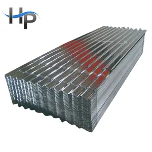 Lámina de acero para techo de hojalata, hoja de hojalata para techo de zinc galvanizado en frío, precio por hoja