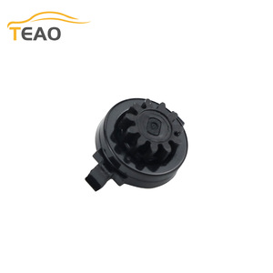 Teao 360 Degree Rotating Gear Damper Damping Wheel Rd T022 For Cigarette <b>Lighters</b> Eyeglass Cases Automotive Parts - Product Image 1