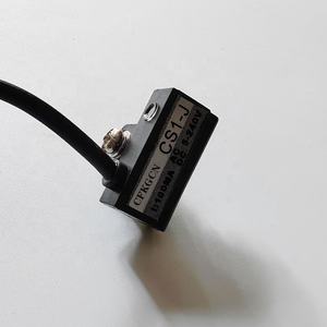 CS1-F AL-20R AL-20N AL-20P Gevoelige Lange Levensduur Stabiele <span class=keywords><strong>2</strong></span>/<span class=keywords><strong>3</strong></span> Lijn Normaal Openpn/Pnp Magnetische Schakelaar Cilinder Gewijd - Product Image 5