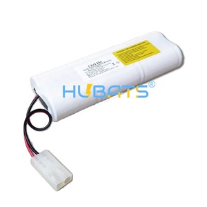 Nicd <span class=keywords><strong>4</strong></span>/<span class=keywords><strong>5SC</strong></span> 1200mAh 7.2V สำหรับของเล่น RC <span class=keywords><strong>4</strong></span>/<span class=keywords><strong>5SC</strong></span> แบตเตอรี่พลังงานสูง1200mAh สำหรับไฟฉุกเฉินแบตเตอรี่แบบชาร์จไฟได้ NiCd SC 1200mAh - Product Image 2