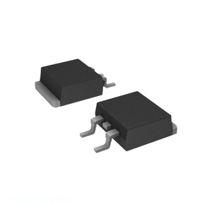 Linh kiện mạch điện tử d2pak <span class=keywords><strong>irl3103strl</strong></span> Transistor nhà sản xuất kênh - Product Image 1