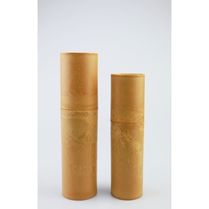 أدوات مائدة صديقة للبيئة قابلة لإعادة الاستخدام مصنوعة من ألياف الخشب، تشمل عيدان الطعام والملاعق والشوك مع حافظة، قابلة للتخصيص - Product Image 4