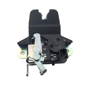 ตัวกระตุ้นล็อคฝาท้าย Jiahang รุ่น 81230-2T000 สำหรับ Kia Optima K5 ปี 2011-2015 อะไหล่เปลี่ยนล็อคฝาท้าย - Product Image 2