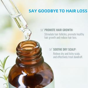 Achat en gros de <span class=keywords><strong>sérum</strong></span> de croissance à la kératine 60ml soins professionnels accélérant la croissance hydratant lissage du cuir chevelu concentré - Product Image 4