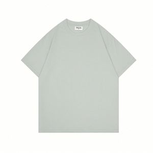 Design Custom Men's T-<b>Shirt</b> High Quality Pure Cotton Heavy Oversized Blank T-<b>Shirt</b> Printed Design - Product Image 1
