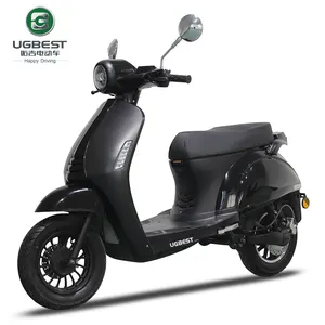 اعتماد EEC 60V 48V رخيصة الثمن دراجات كهربائية مركبة من الصين