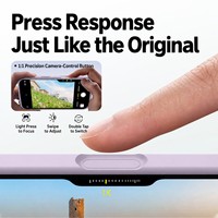 Coque de téléphone en silicone liquide avec logo gravé à froid, impression sérigraphiée, doublure floquée et bord de caméra surélevé pour iPhone 18 17 Pro Max Duo OEM ODM