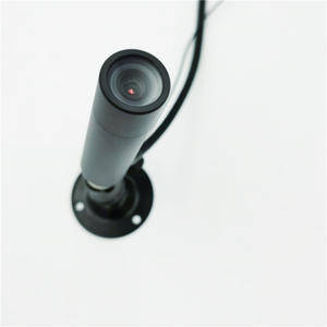 2.0MP USB 카메라 3.6mm 렌즈 1920x1080 미니 총알/뱀/내시경/립스틱 방수 IP67 CMOS 센서 SD 카드 단방향 오디오 - Product Image 1