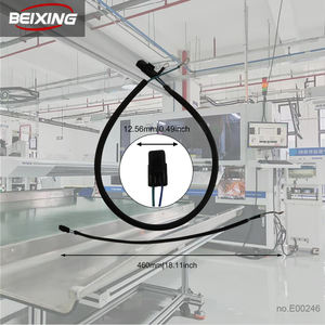 6AQ0 오일 센서 하니스 E00246 어셈블리 - Product Image 1