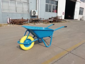 <strong>WHEEL</strong> <strong>BARROW</strong> - Product Image 5