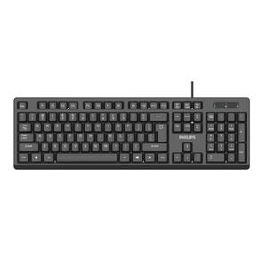 <strong>USB</strong> Wired <strong>Keyboard</strong> and Mouse Combo for Windows <strong>Computer</strong> Laptop PC Desktop Notebook - Product Image 5