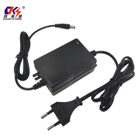 5V 12V 24V 0.5A 0.75A 1.5A 2A AC DC Transformateur Adaptateur secteur 5W 6W 10W 12W 18W 24W Conception de montage mural Connexion enfichable