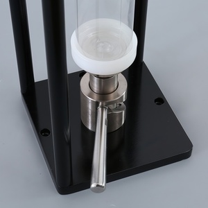 Macchina Sigillatrice Compatta per Lattine per Uso Domestico con Sigillatrice Manuale per Lattine Piccole - Product Image 4