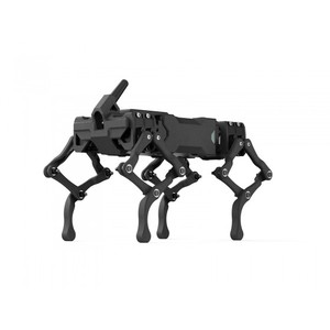 WAVEGO Pro 12-DOF Bionic Dog-Like Robot, de código abierto para ESP32 y Raspberry Pi, compatible con el modo de control Host-<span class=keywords><strong>Sub</strong></span> - Product Image 1