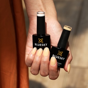 Profesional 12 colores Pastel Gel esmalte de uñas de Gel de larga duración vegano <span class=keywords><strong>UV</strong></span> Gel esmalte de uñas Color - Product Image 2